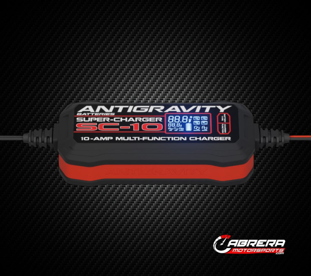 Antigravity SC-10 Super-Charger