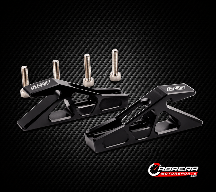 Billet Hood Hooks for Yamaha SuperJet (1996–2020) - 34-6601
