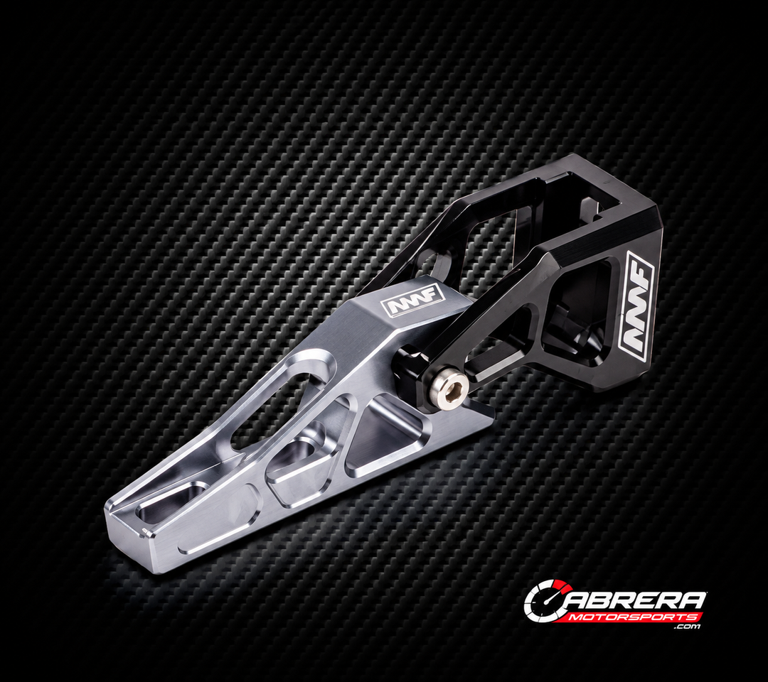Detail view of Billet Hood Hooks for Yamaha SuperJet (1996–2020) - 34-6601 components