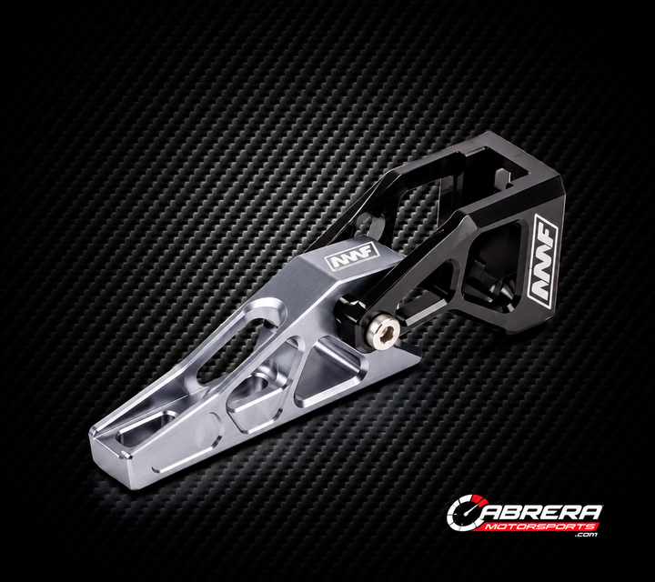 Detail view of Billet Hood Hooks for Yamaha SuperJet (1996–2020) - 34-6601 components