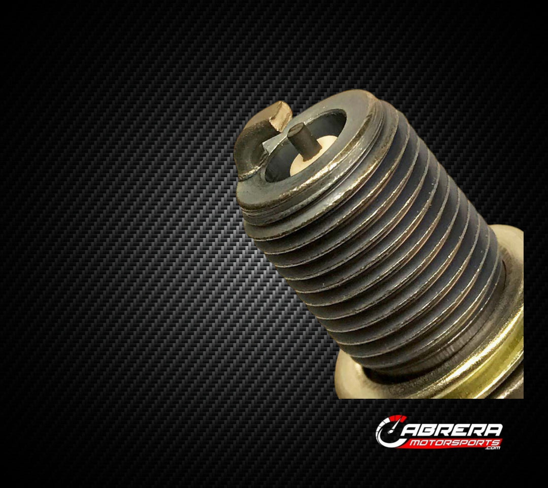 Brisk AR10S Spark Plug | Premium Racing Technology