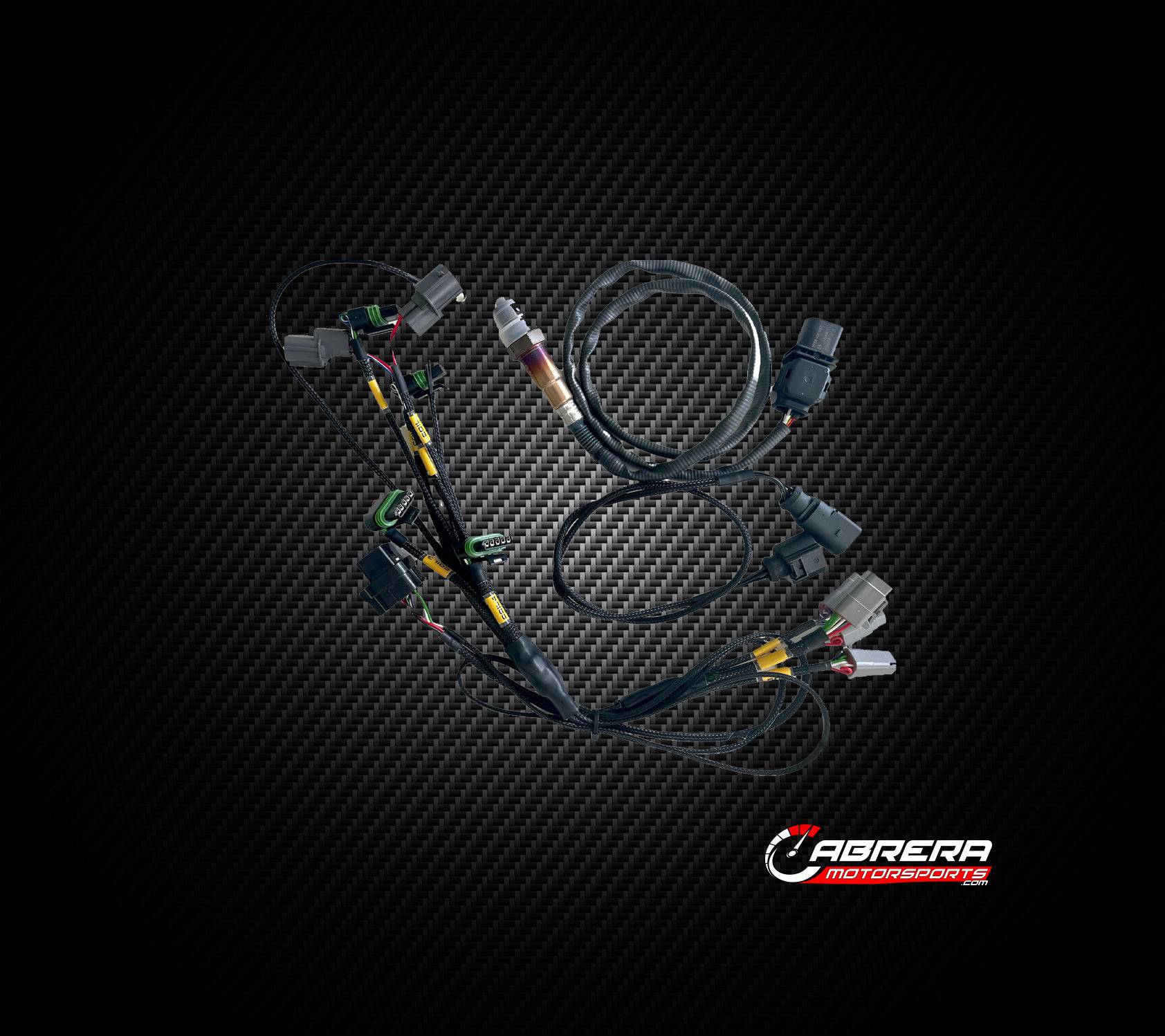 CMS MoTeC M130 ECU Kit for Kawasaki SXR 15F | Cabrera MotorSports