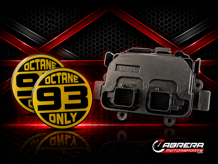 Cabrera MotorSports Advanced Tuning & Electronics Upgrade for Yamaha FX