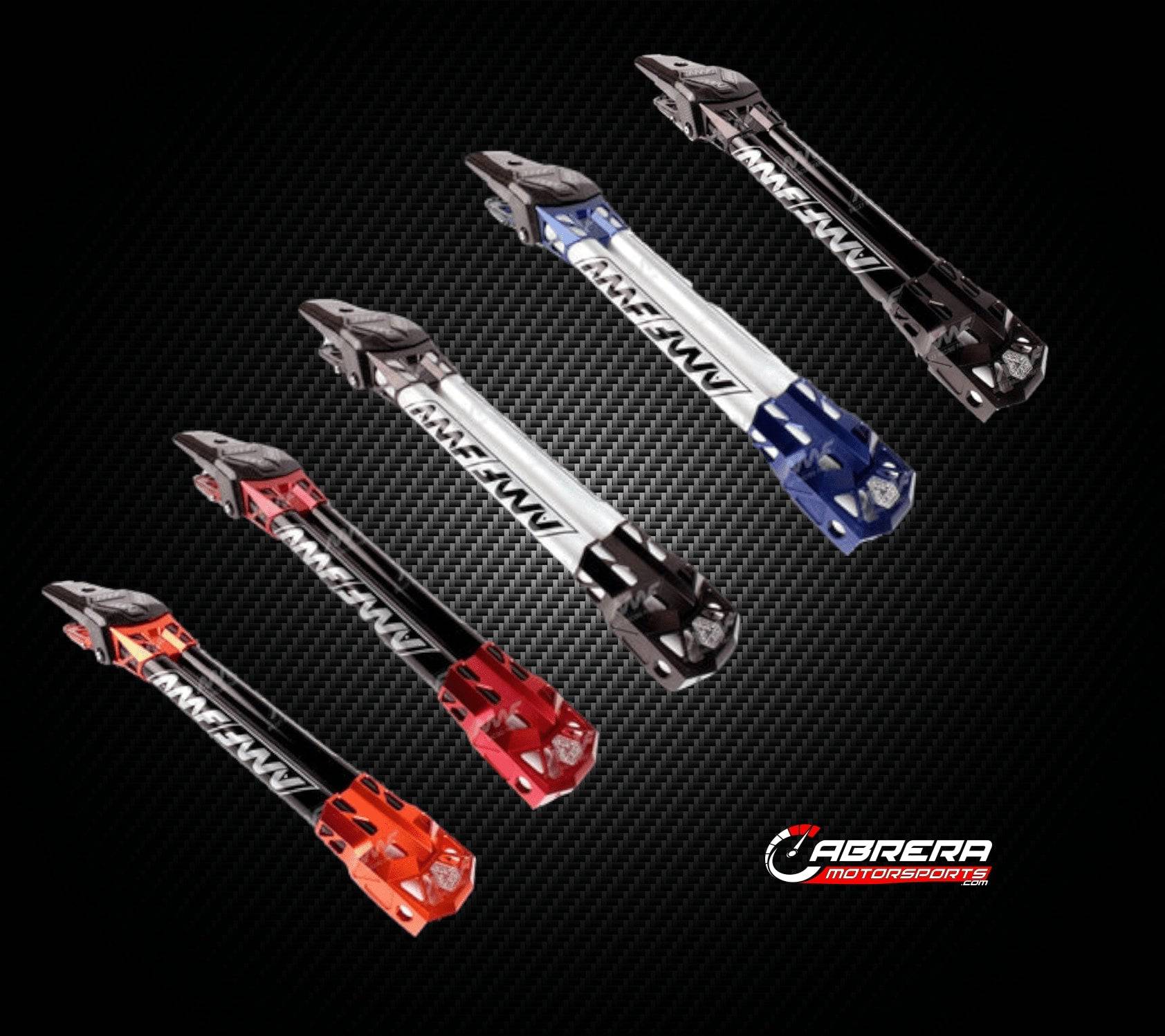 Kawasaki SX-R 15F Jetski Racing Parts | Cabrera Motorsports