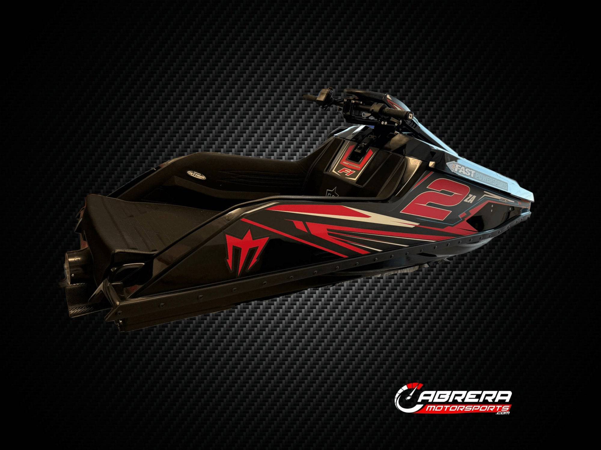 Customize Your 2024 Fast Powersports F1/15F | Your Perfect Ride