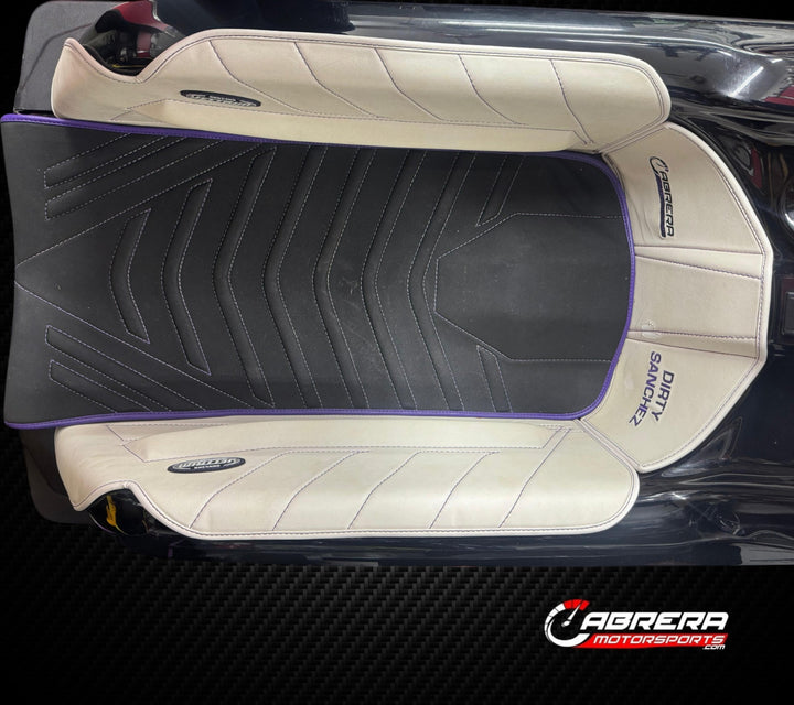 Custom Kawasaki SX-R 15F Performance Jet Ski PWC