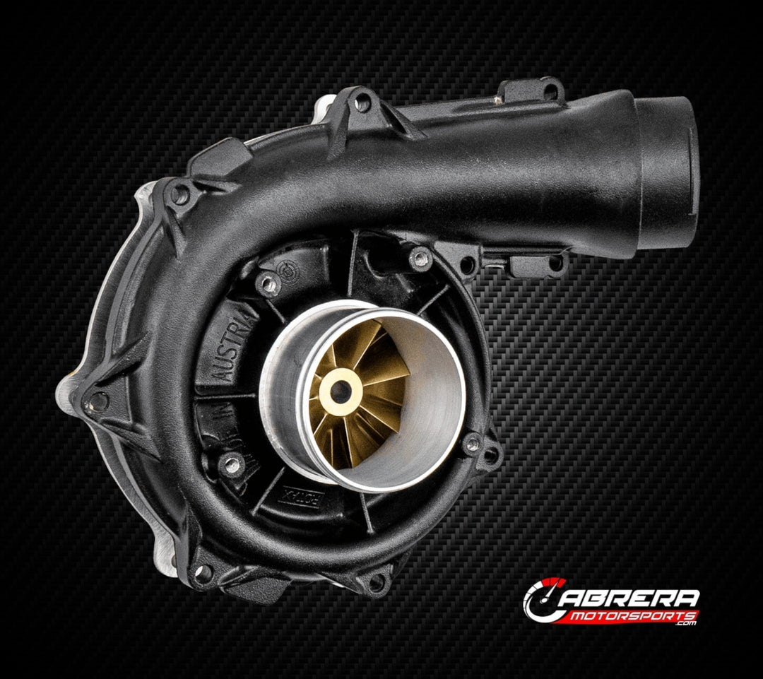 ET 68-140 Extreme Seadoo Supercharger Kit | 16PSI | High Performance