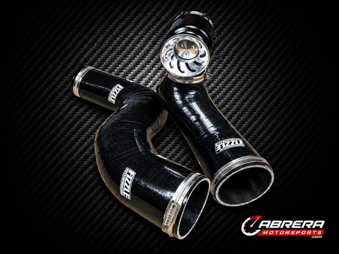Cabrera MotorSports Intake & Fuel Systems Upgrade for Sea-Doo RXP