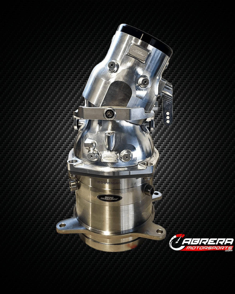 Freedom Kawasaki 1500 SXR Drop Nozzle Kit for Kawasaki SX-R 1500 (2017-2020) - 49033-3707 - Not found