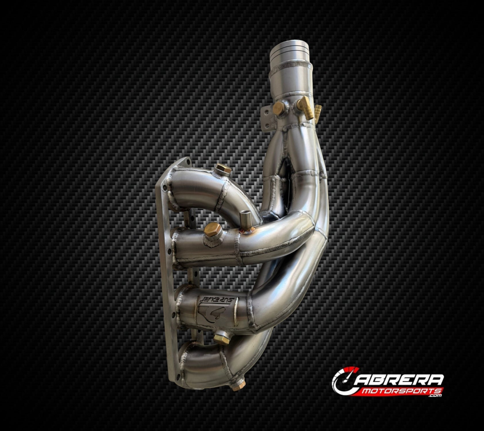 Kawasaki 15F Exhaust System for Jet Ski | Boost Performance | CMS