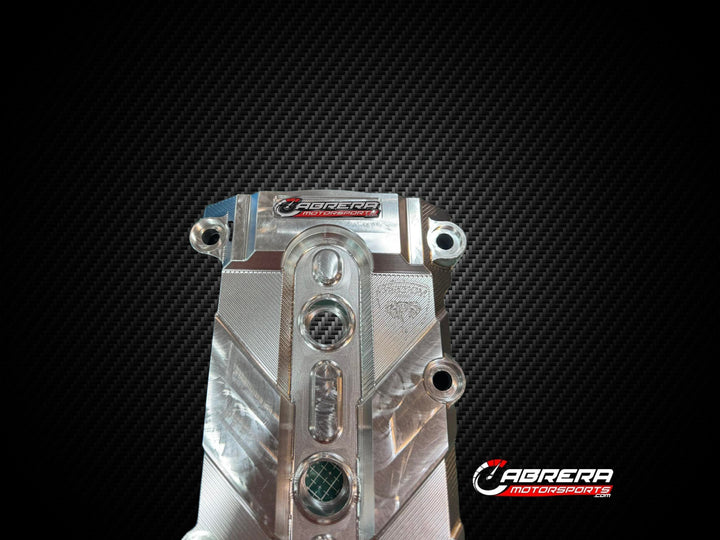 Kawasaki 15F Billet Aluminum Valve Cover for Kawasaki 15F - UL11002 for Kawasaki STX