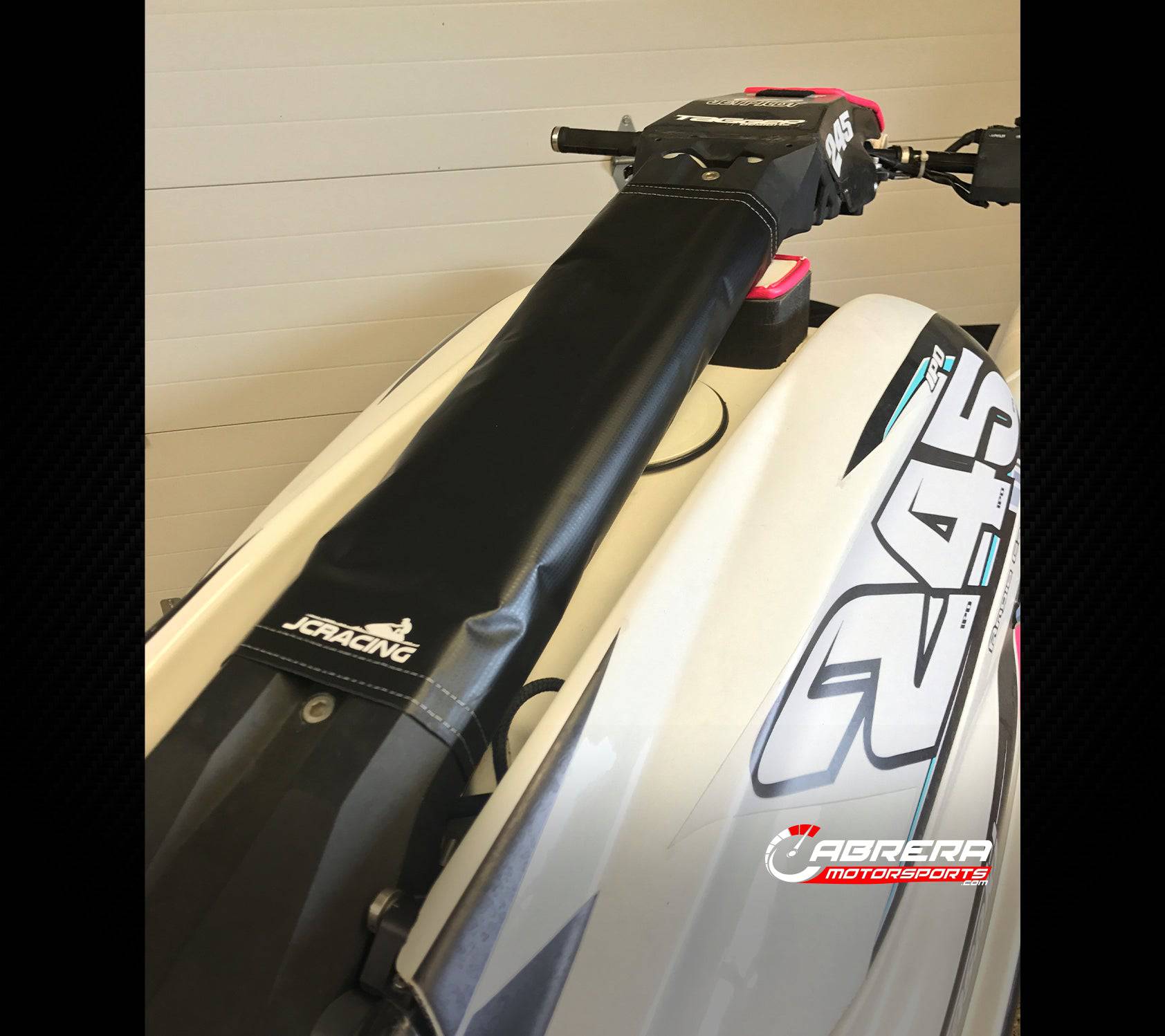 Yamaha Superjet 2008 / 20Buy Premium OEM and After Market