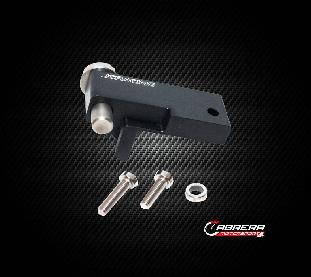 JCRacing Kawasaki SXR Handlepole Lock | RRP Bracket Compatible