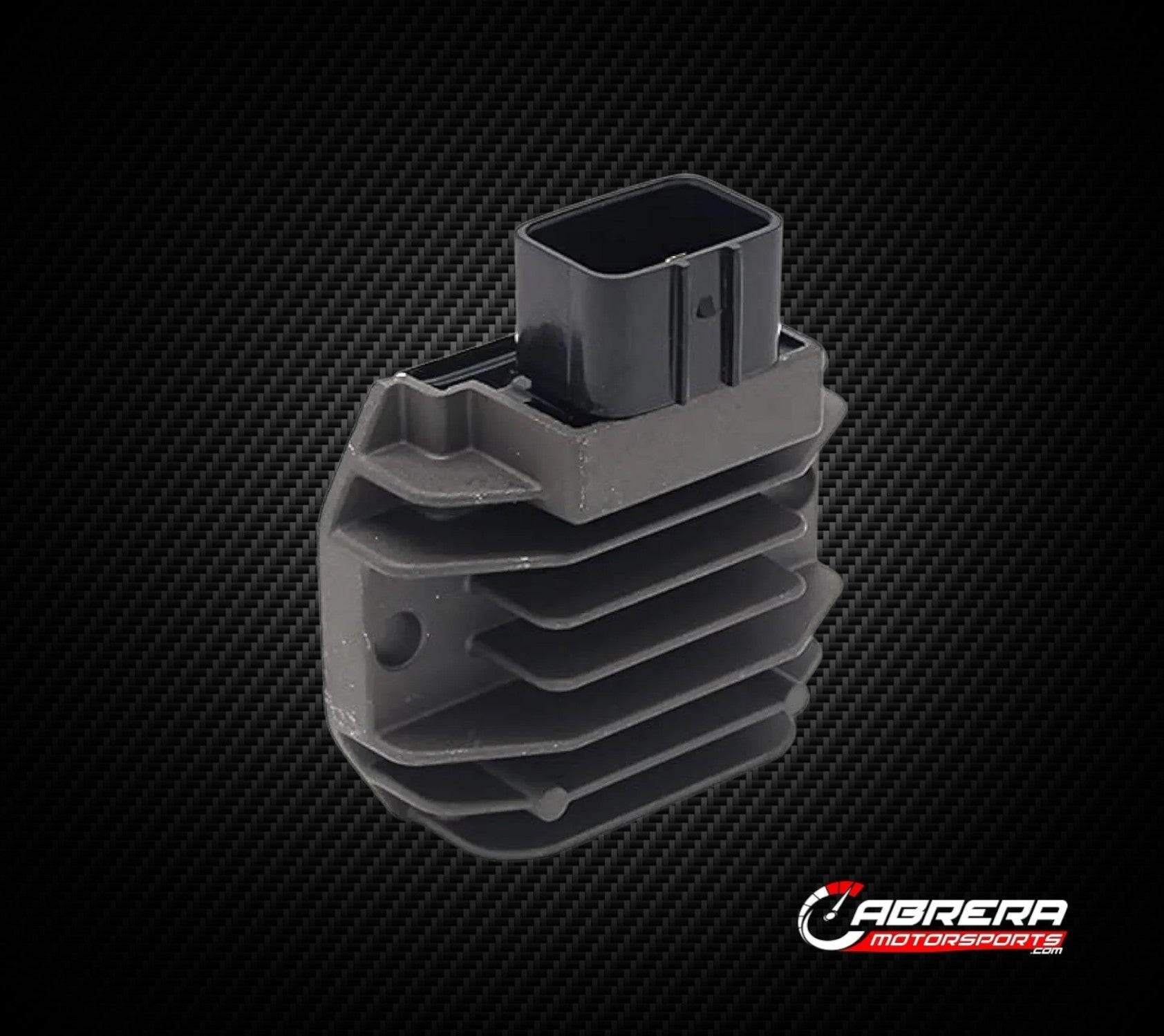 STEP 8 シーケンシャルトラッキングレジスター Kawasaki Jet Ski Voltage Regulator 2017-2026 | OEM | CMS