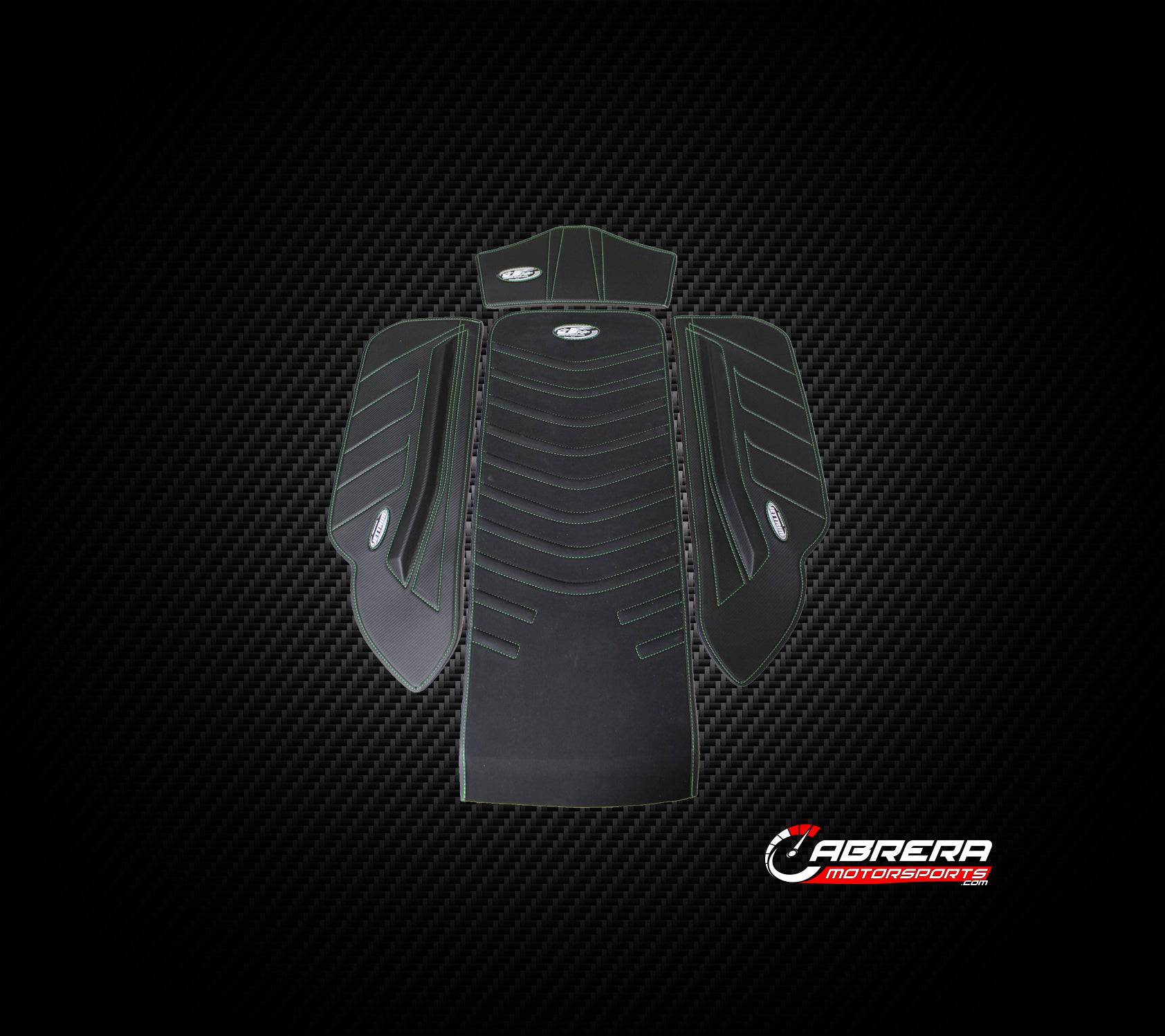 Kawasaki SX-R 15F Jetski Racing Parts | Cabrera Motorsports