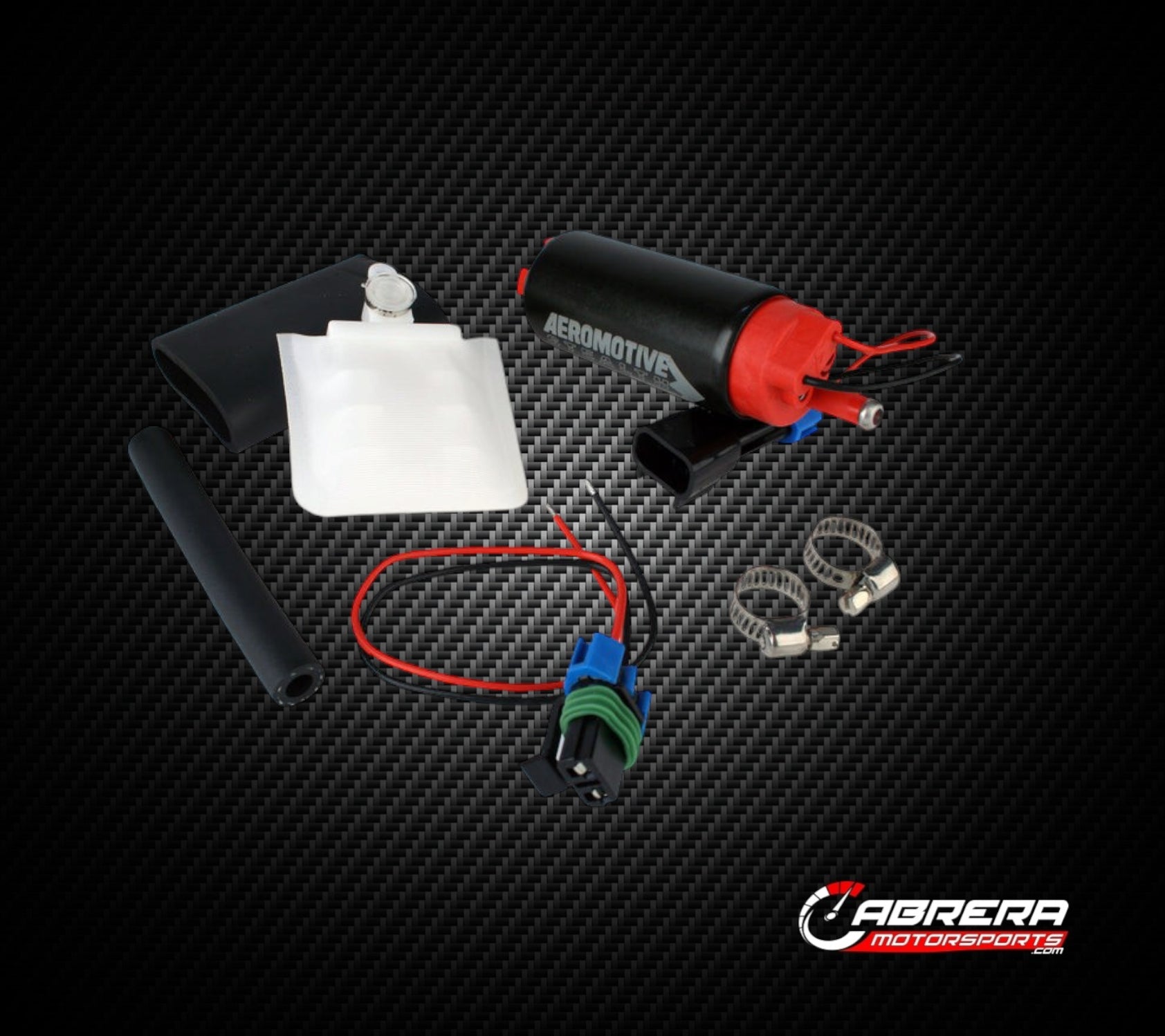 Kawasaki 15F Fuel Pump Kit 2017+ | Reliable Performance | CMS