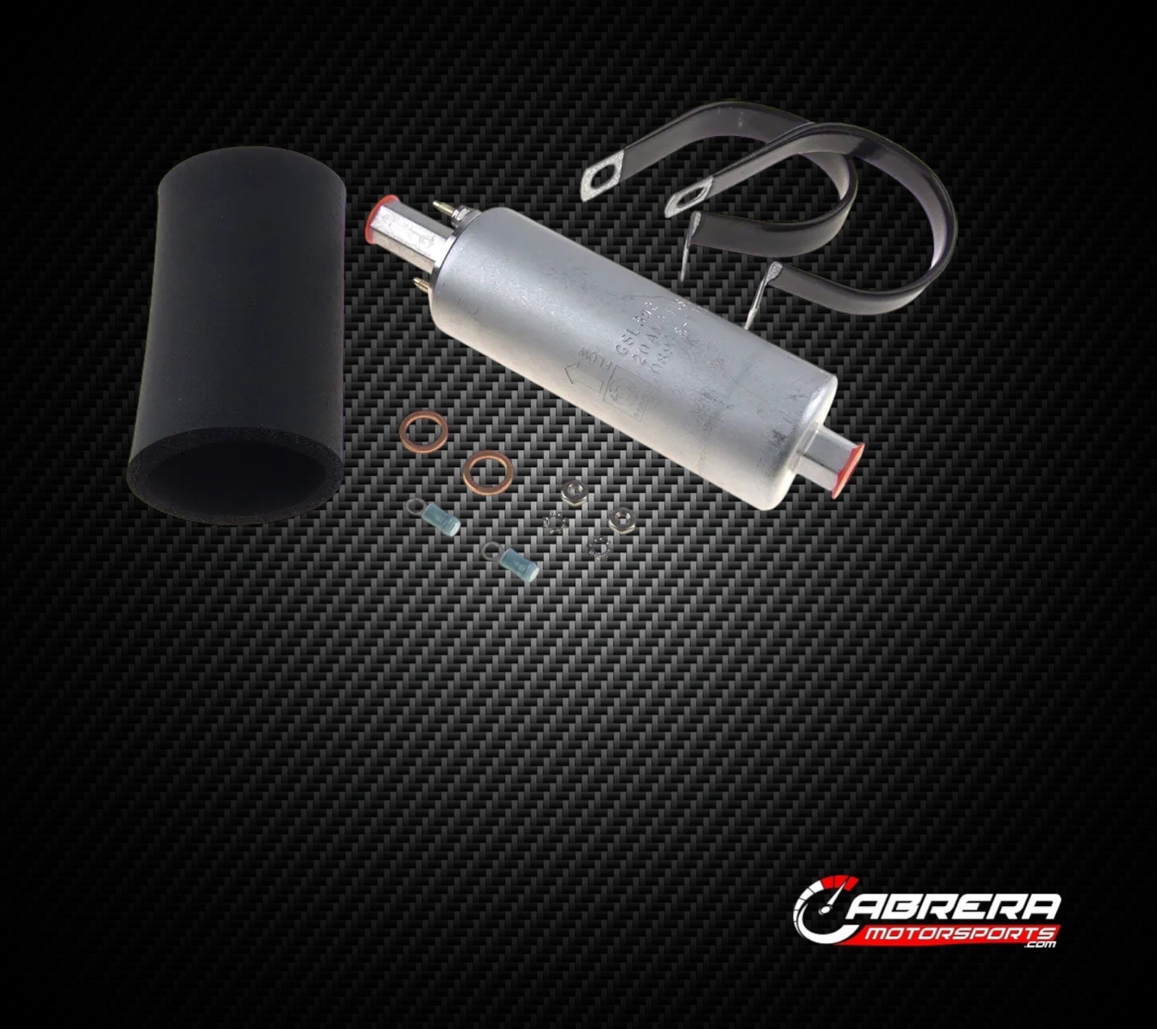 Kawasaki 15F Fuel Pump Kit 2017+ | Reliable Performance | CMS