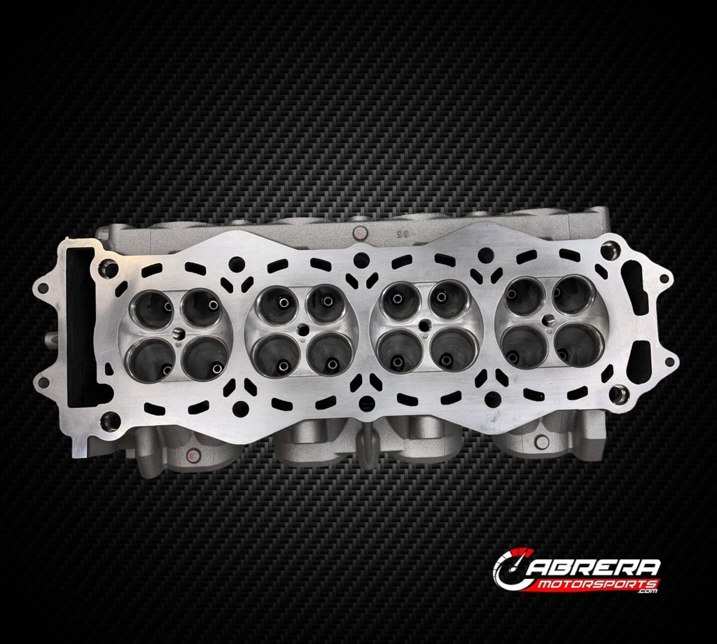 美品  Genuine Kawasaki Cabrera 11008-1544|OEM| Head Cylinder 15F ルアー・フライ