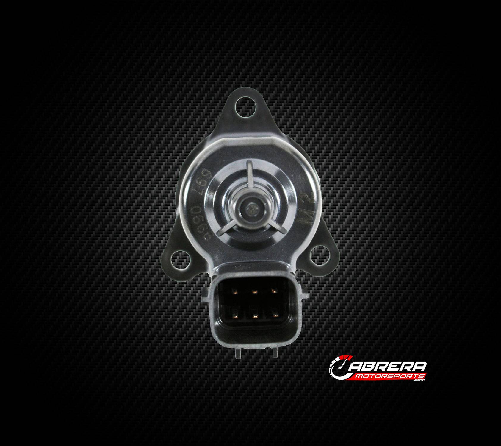 Kawasaki Electric STM Motor 21174-0555|OEM Throttle|Cabrera