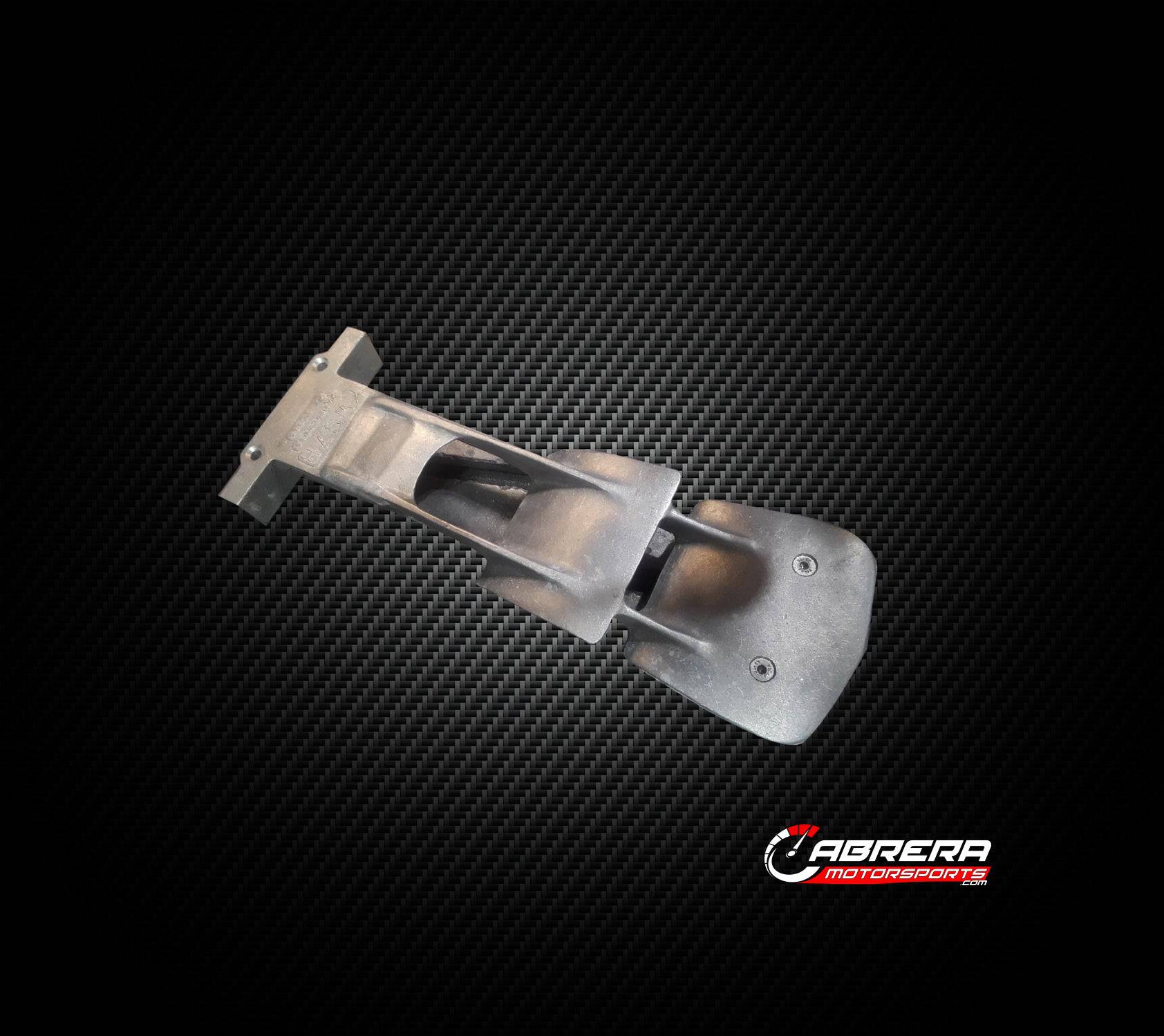 Kawasaki 750 SS Xi SSXi ST STS Intake Grate – Used OEM Jet Ski Loader Scoop