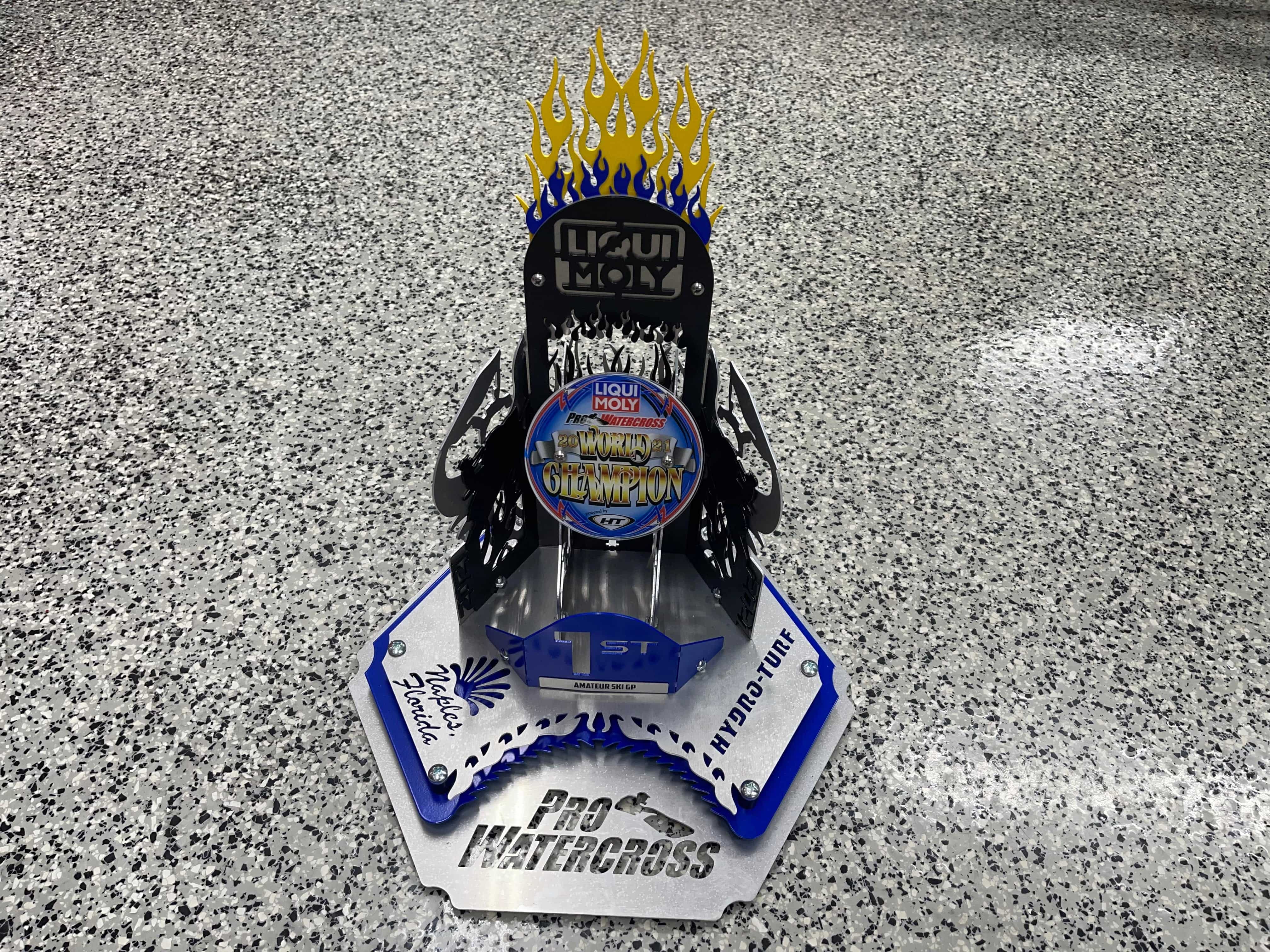 Kawasaki SXR 15F AV Gas Tune | Cabrera MotorSports – Cabrera