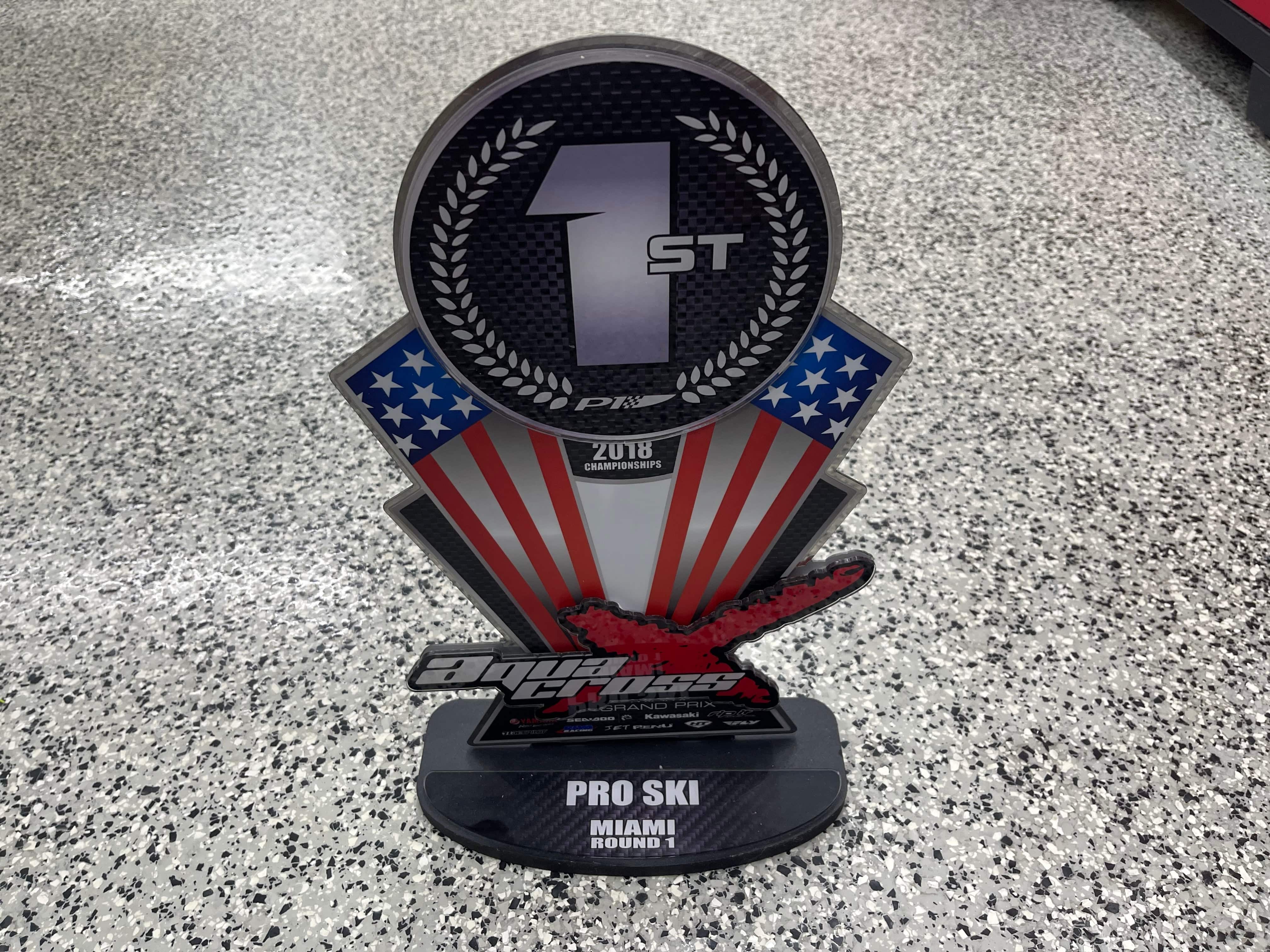 Kawasaki SXR 15F AV Gas Tune | Cabrera MotorSports – Cabrera