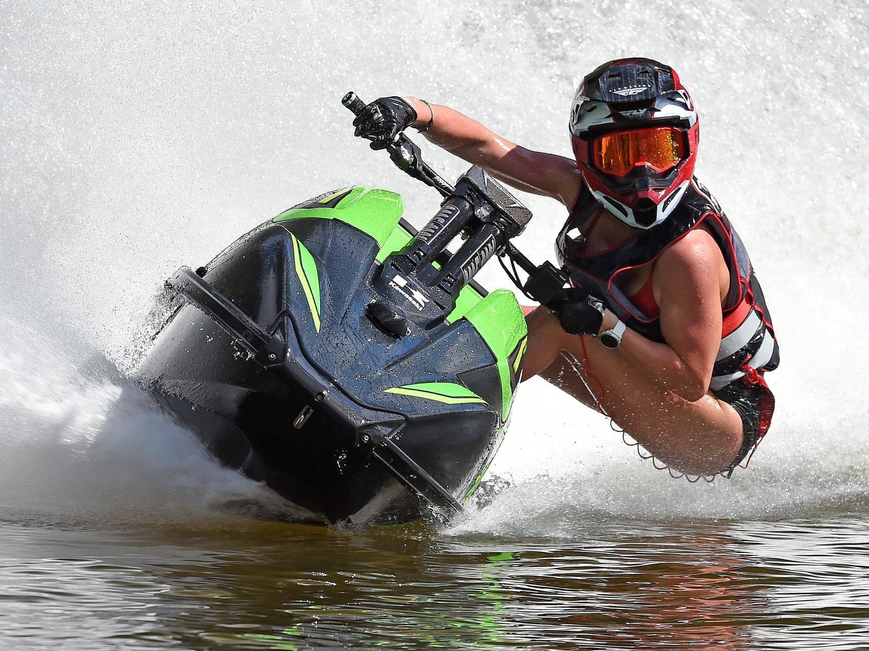 Kawasaki SX-R 15F Jetski Racing Parts | Cabrera Motorsports