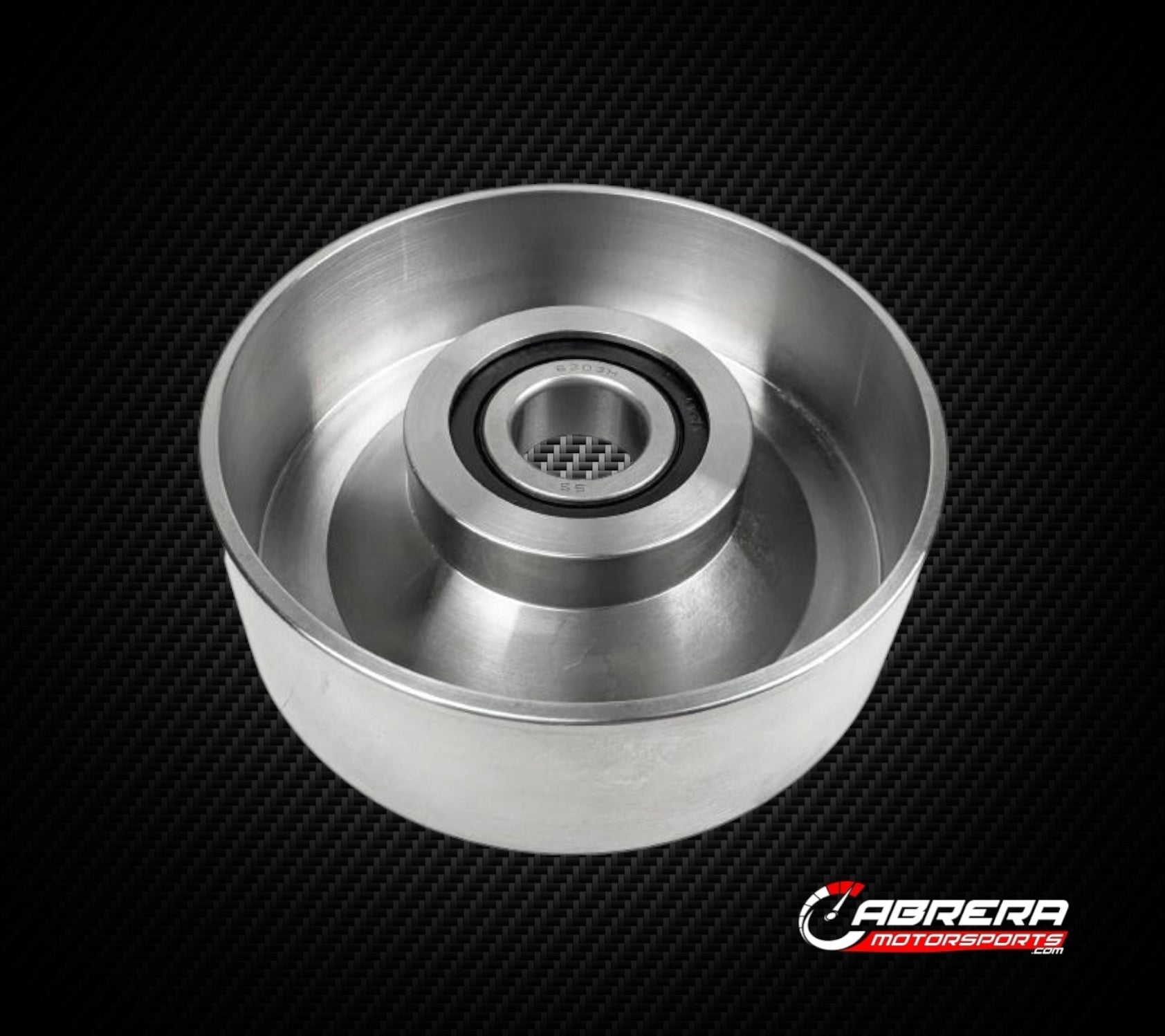 Kawasaki Ultra 310 Supercharger Pulley | Boost Performance | CMS