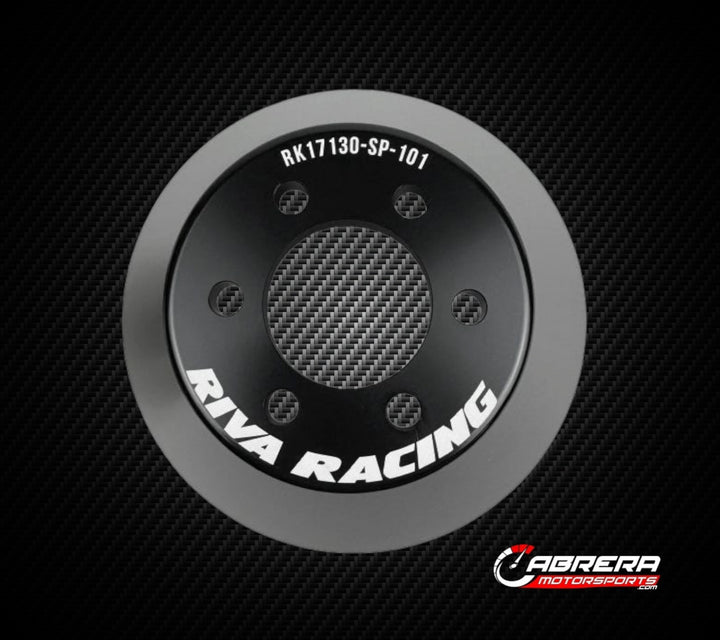 Kawasaki Ultra 310 'K3' Supercharger Pulley Kit