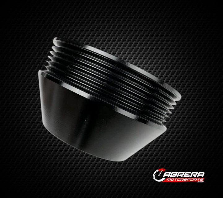 Kawasaki Ultra 310 'K3' Supercharger Pulley Kit