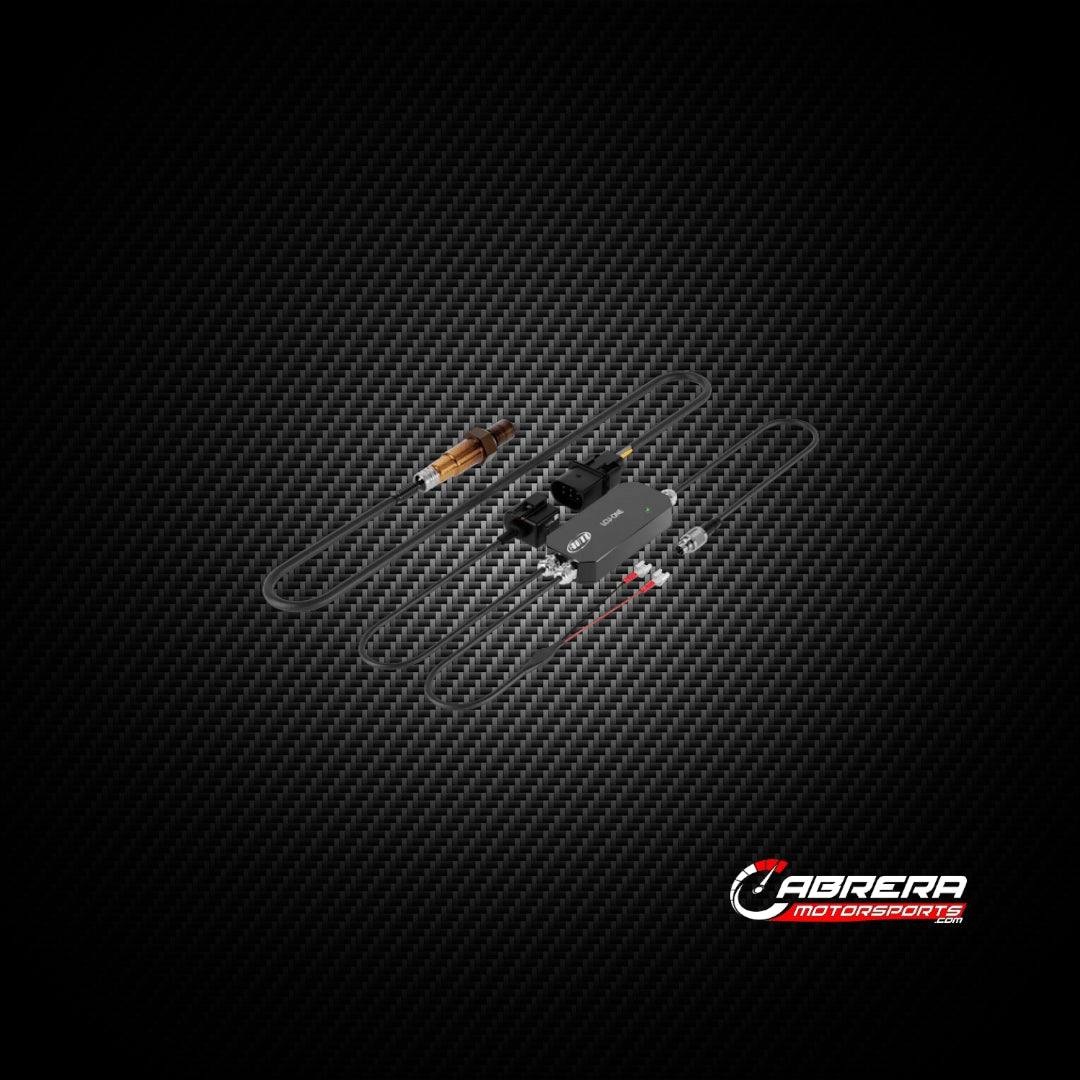 LCU-One Lambda Controller Kit MC-219 | Precision Tuning | CMS