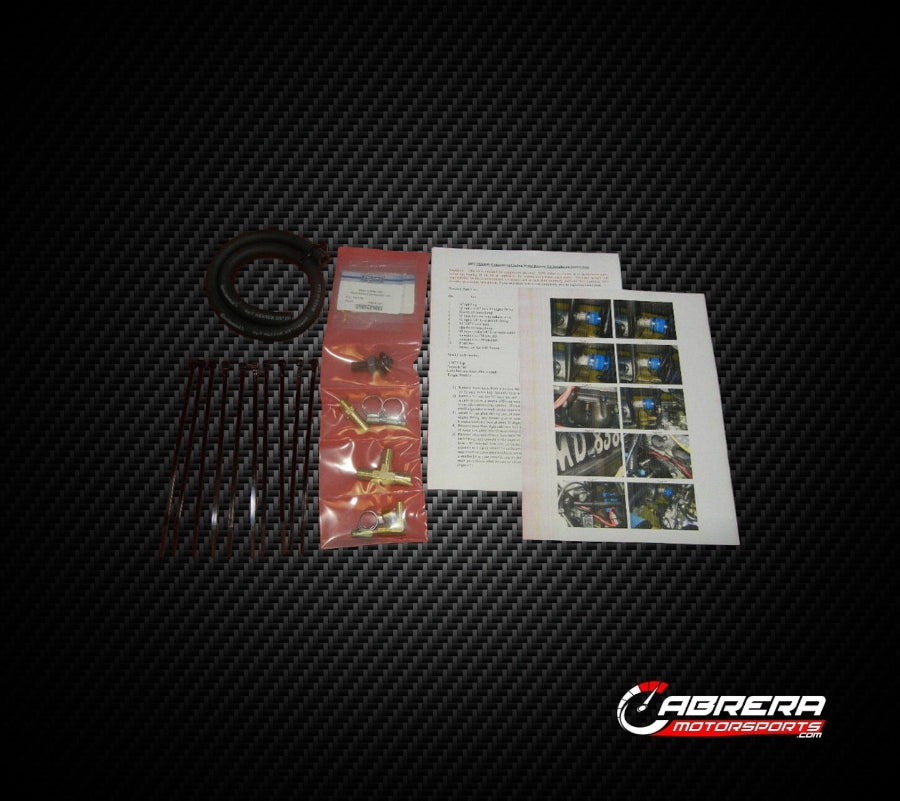 Kawasaki SX-R 15F Jetski Racing Parts | Cabrera Motorsports