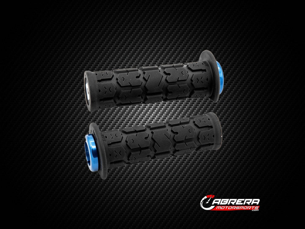 ODI Rogue Lock-On Grips for ATV/PWC Superior Comfort