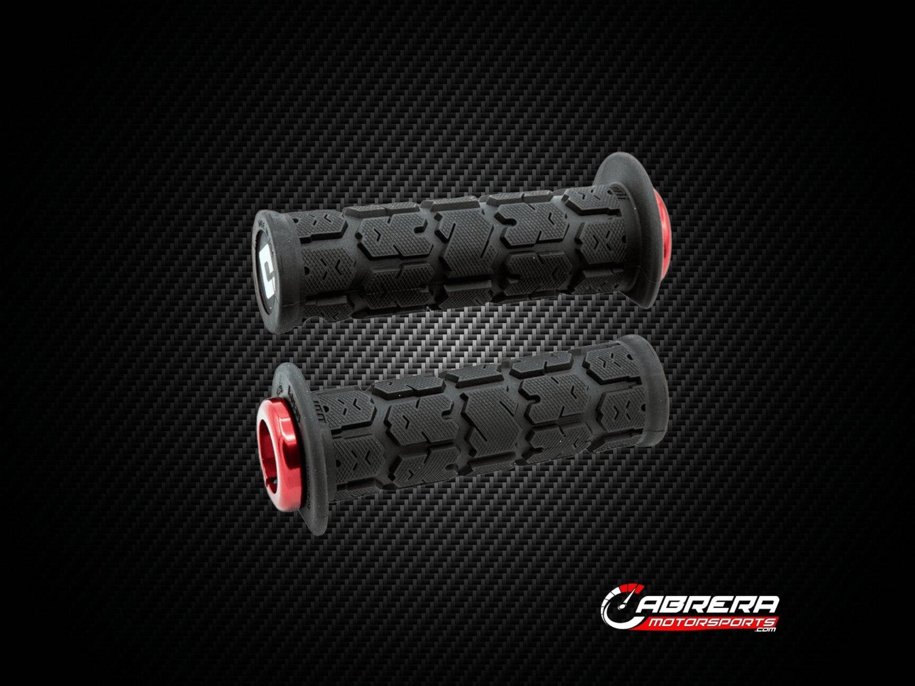 ODI Rogue Lock-On Grips for Kawasaki STX | Superior Control | CMS