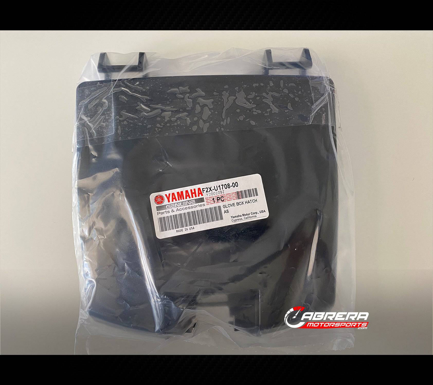 Yamaha WaveRunner Glove Box Hatch OEM | Cabrera MotorSports