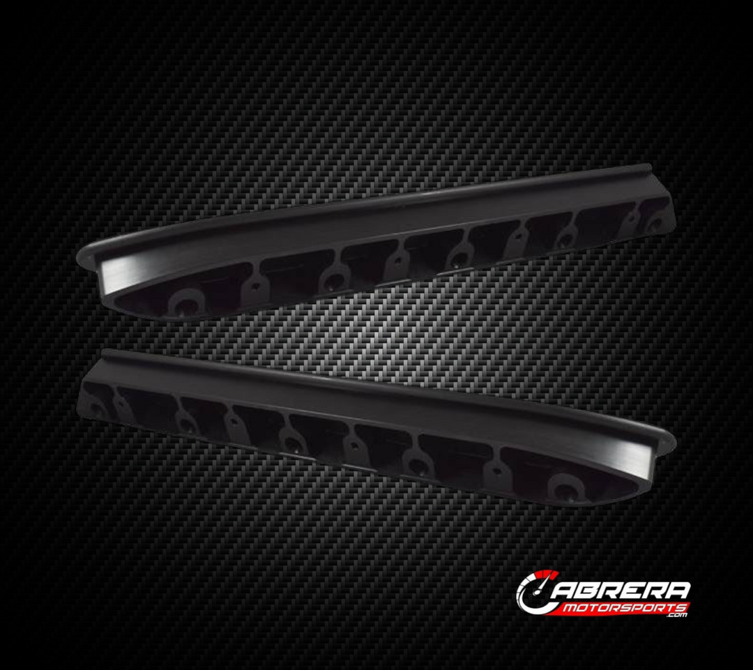 RIVA Sea-Doo 2018+ RXT/GTX & 2021+ RXP Pro-Series Sponsons