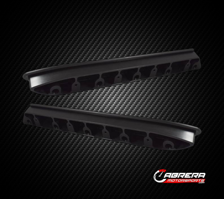 RIVA Sea-Doo 2018+ RXT/GTX & 2021+ RXP Pro-Series Sponsons