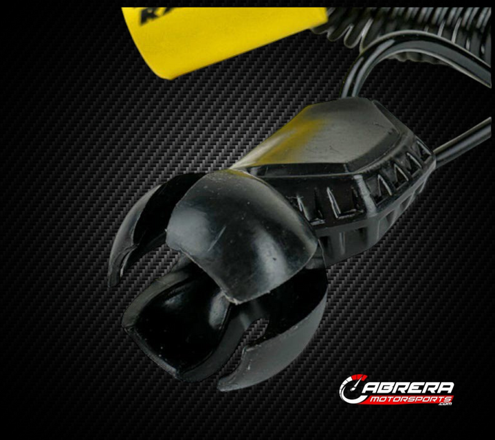 RIVA Sea-Doo/Can-Am RF D.E.S.S. Key Lanyard - All 2015+ Models