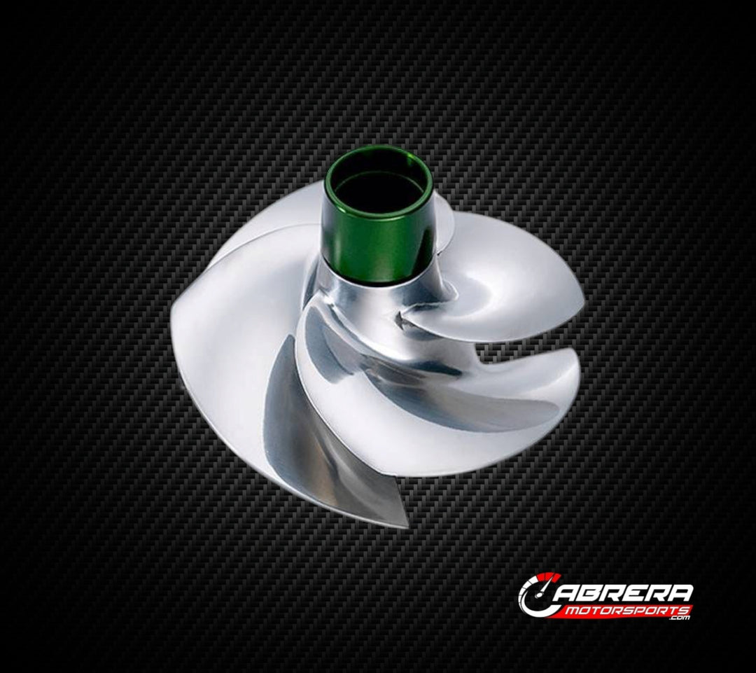 Solas Sea-Doo Concord Impeller for RXP-X, RXT, GTX (2019+) - SX4-CD-13/15 - SX4-CD-13/15