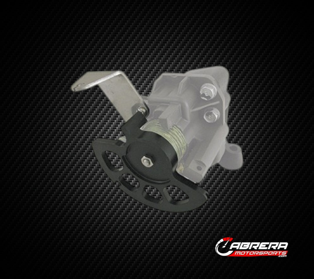 Yamaha VX Speed Reduction Kit (2010-2016) - RY1200TW-30-2 - RY1200TW-30-2