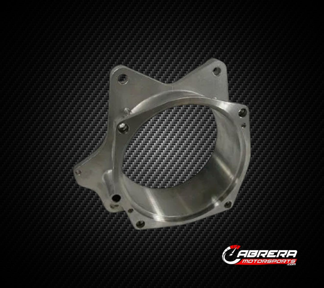 Stainless Steel Wear Ring Yamaha for WaveVenture (1997-2019) - RY33-155-YF - RY33-155-YF