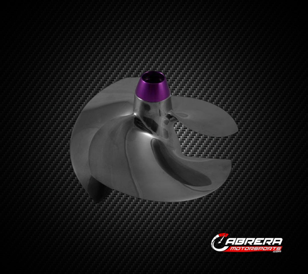 Yamaha Solas Impeller for GP1200, XL1200, Raider 1100 - YD-CD-11/14 - YD-CD-11/14