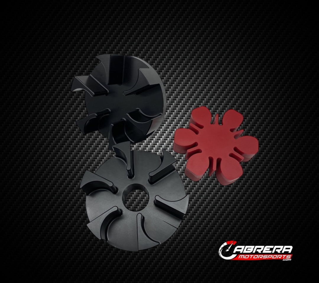 Cabrera MotorSports Drivetrain & Propulsion Upgrade for Yamaha FX