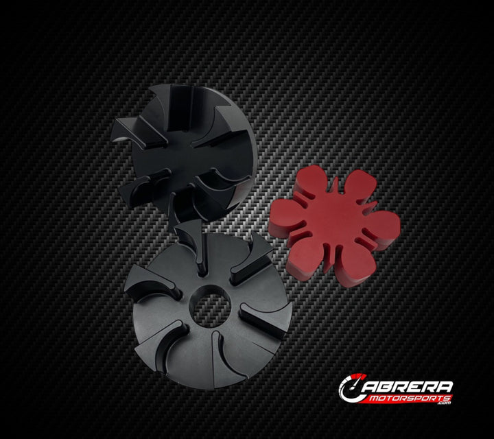 Cabrera MotorSports Drivetrain & Propulsion Upgrade for Yamaha FX