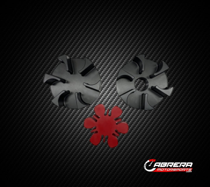 Yamaha Driveline Coupler for Yamaha SHO and SVHO (2008+) - FF-YM-BC-0097 - FF-YM-BC-0097