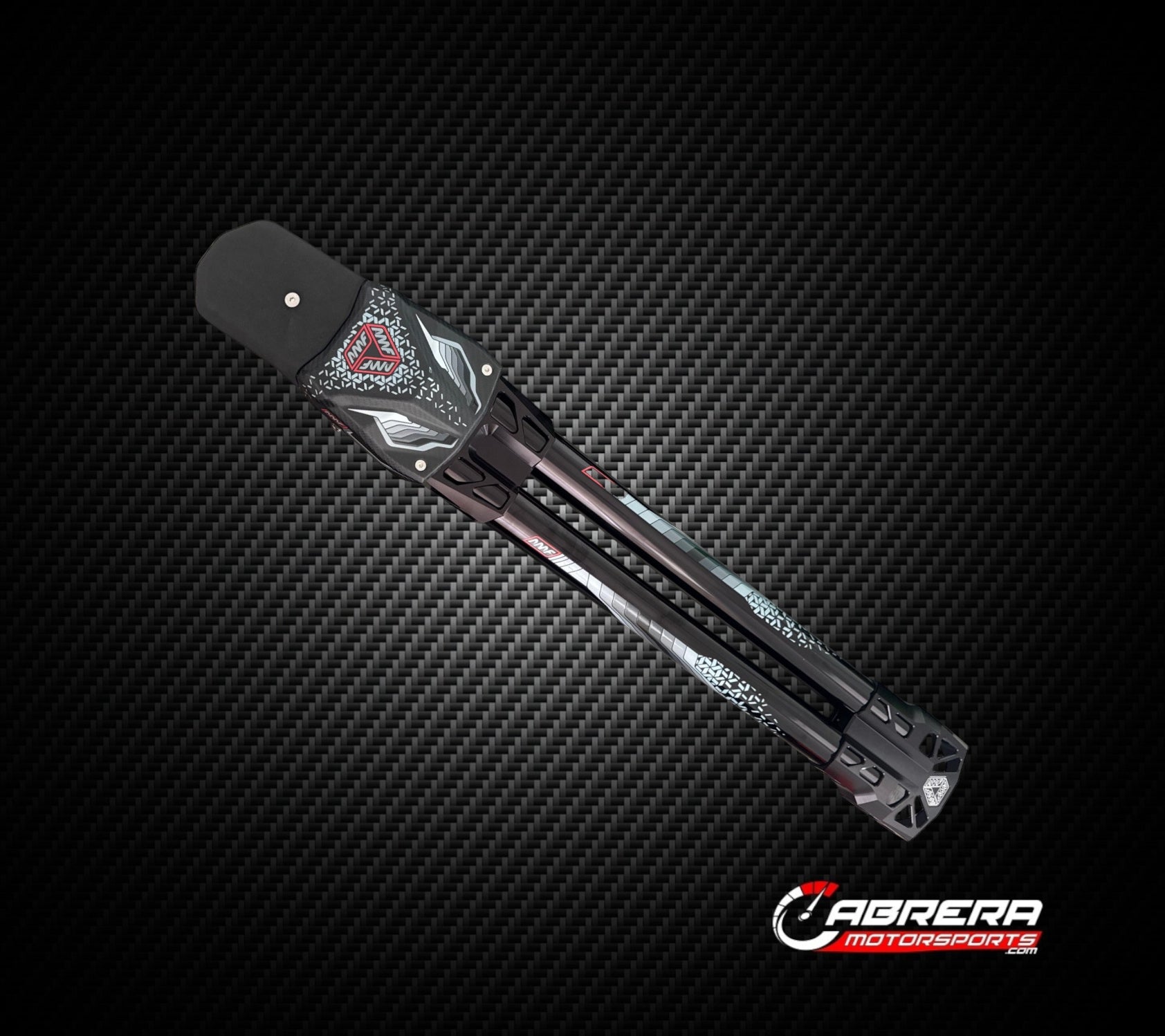 Adjustable Kawasaki Handlepole for SXR Models | Durable Design | CMS