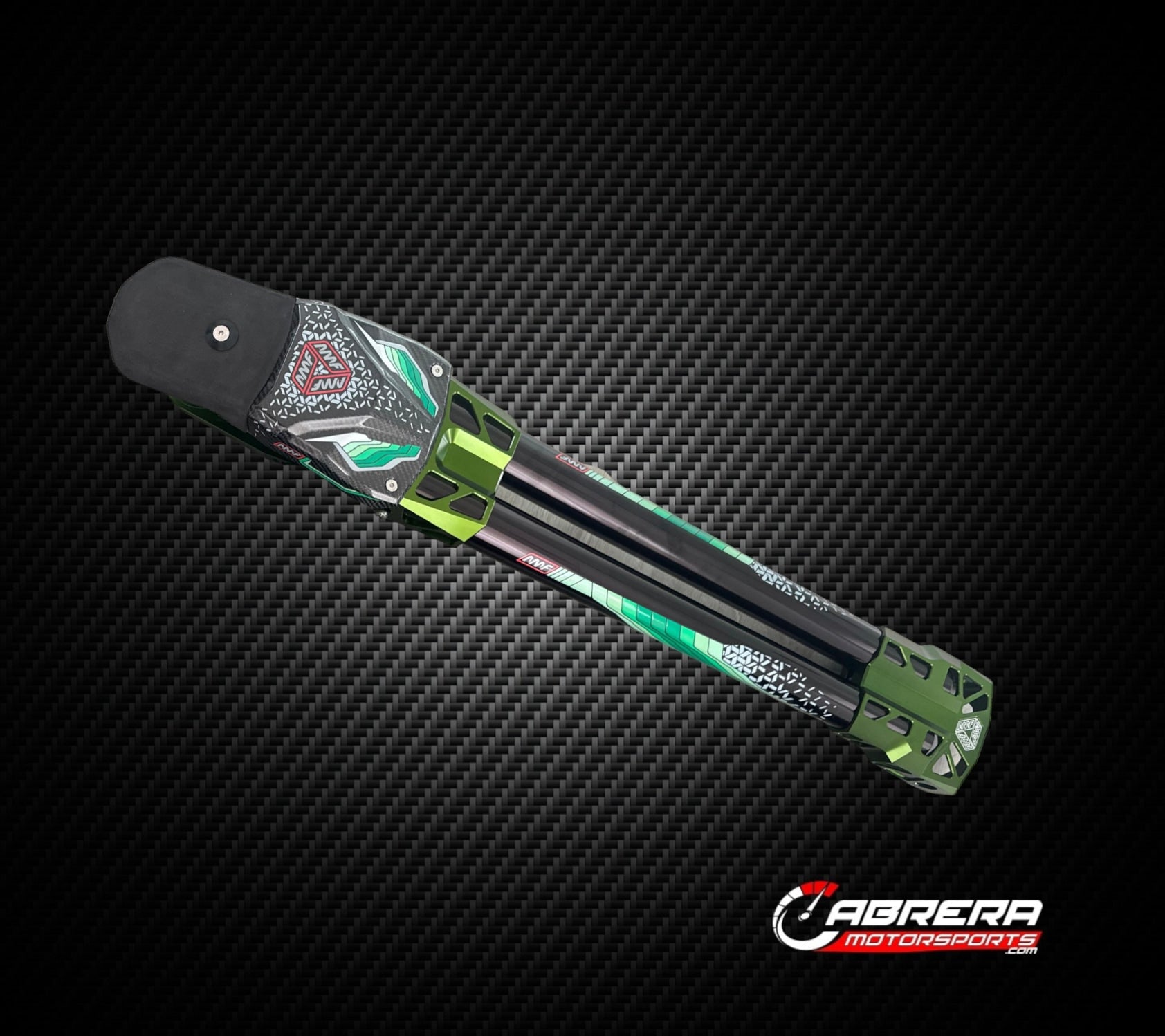 Adjustable Kawasaki Handlepole for SXR Models | Durable Design | CMS