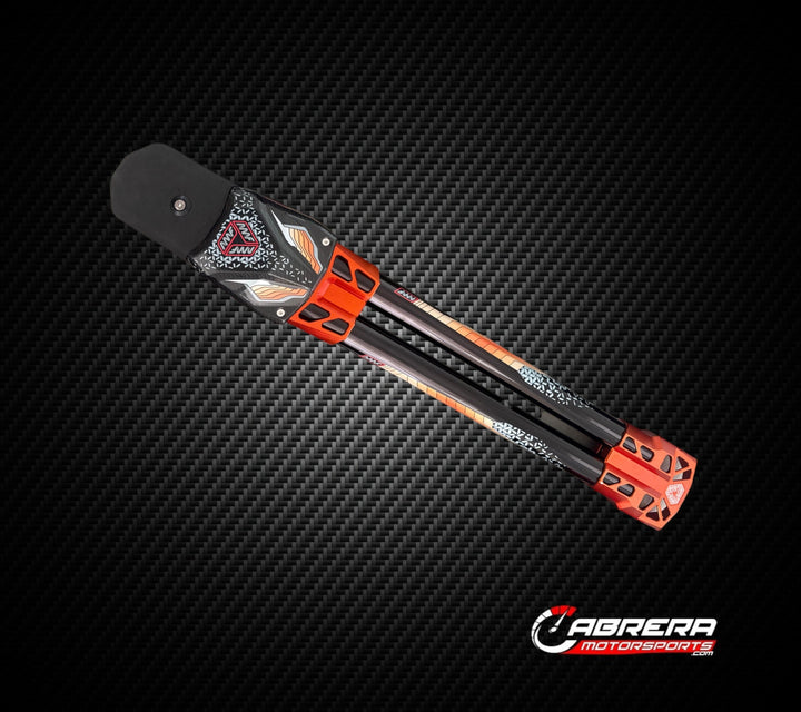 AMF Billet Racing Parts Handling & Hull Upgrade for Yamaha SuperJet