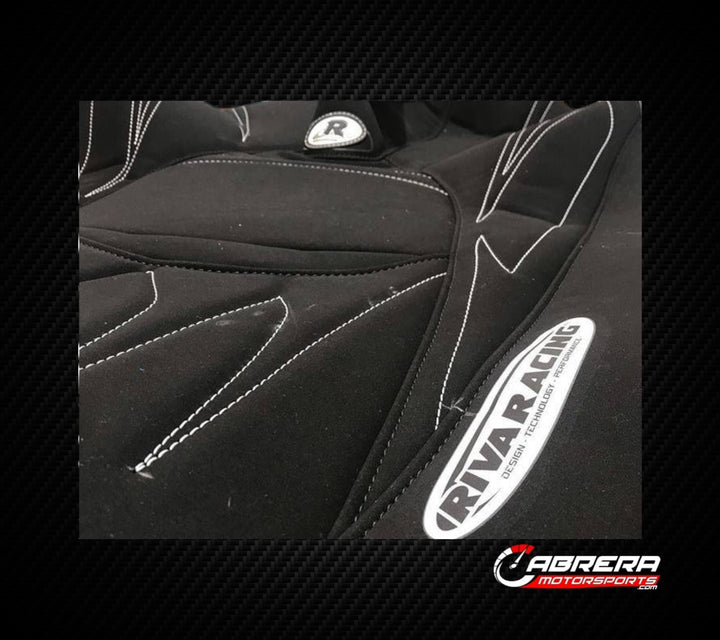 RIVA Racing Body & Accessories Upgrade for Yamaha FX