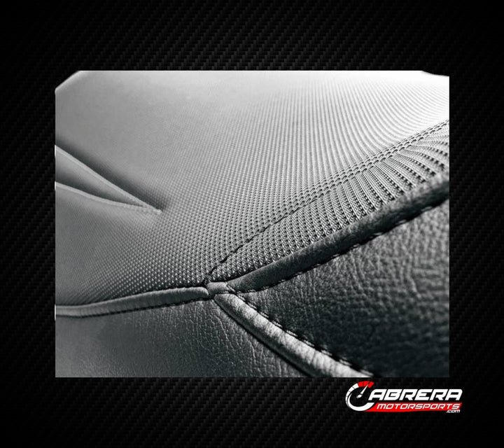 Detail view of Yamaha FX Cruiser Seat Cover (2014-18) - RY5-FXC-1 components